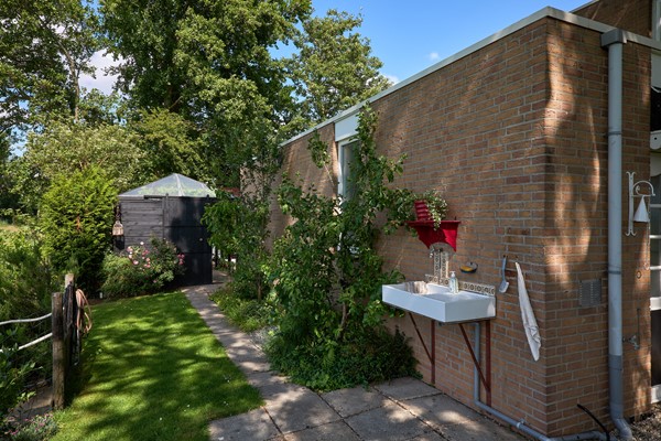 Medium property photo - A.G.M. van der Hoevenstraat 69, 2461 SE Ter Aar